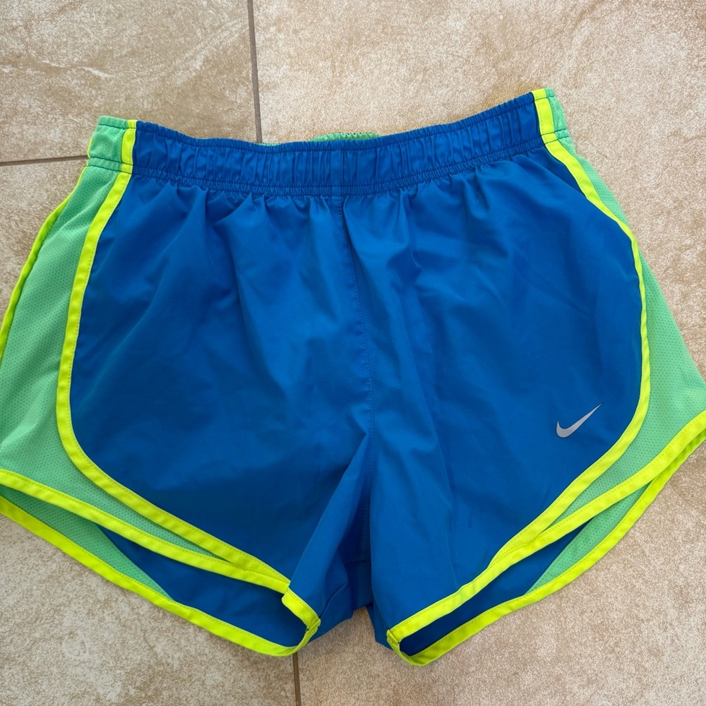 Women’s Nike Dri-Fit Running Shorts